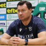 The problem of Georgian football is not just a lack of finances - Andrei Demchenko