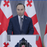 The environment around Georgia is constantly changing. In this situation, peace is a necessary precondition for the development of the state. The task of the SSU is to provide citizens with a safe environment