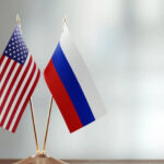 The US and Russia have discussed energy agreements to promote peace in Ukraine