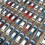 Authority publishes the number of cars from Russia to Russia