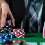 More than 30,000 people are registered in the list of gambling addicts in Georgia