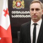 ბათუ გურჯიძე ინფრასტრუქტურის მინისტრის მე-5 მოადგილედ დაინიშნა
