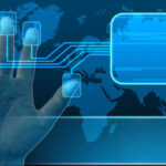 In the coming ten years, biometric technologies will become a standard at airport - an account