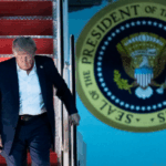 WSJ: Trump told Europeans that the US is open to Ukraine for security guarantees
