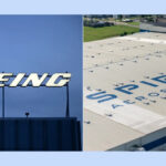 The UK regulator has approved the Boeing Transaction Deal by Boeing by Boeing