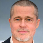 Los Angeles police have arrested four teens suspected of stealing the houses of Brad Pitt and other celebrities