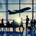 What do business travelers do not like in hotels?