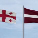 Latvia Foreign: We condemn Russia's illegal attack and support Georgia's sovereignty