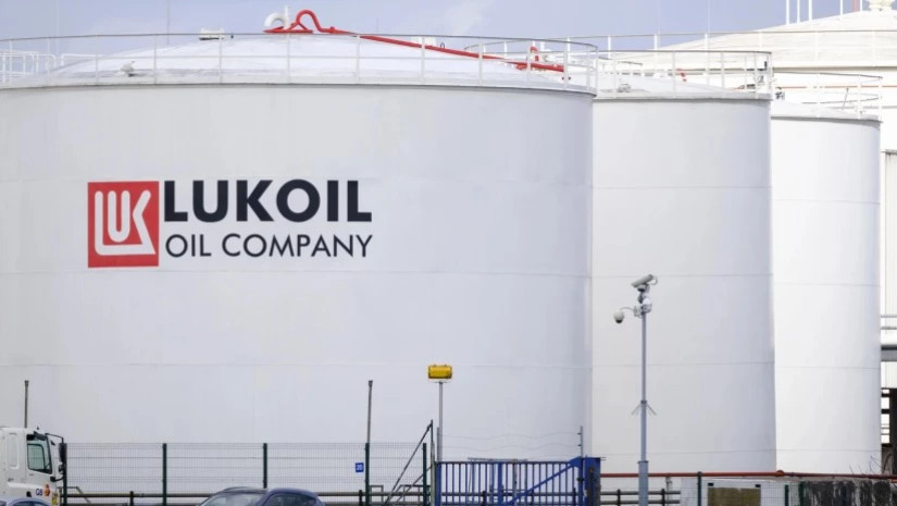 «Lukoil Georgia» gəlirini artırdı: 2024-cü ildə 762,5 mln lari