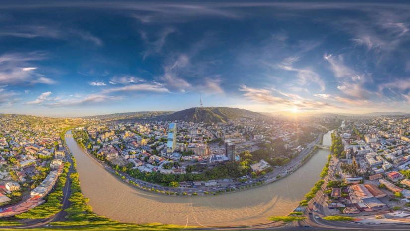 Tbilisi 2025 büdcəsi rekorda çatdı – 2,3 milyard lari!