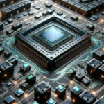 AMD chips are integrated into IBM quantum computers to create a new generation of architecture