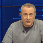 ლევან სალუქვაძე: ქართულ ფეხბურთში ბაყაყები მუშაობენ