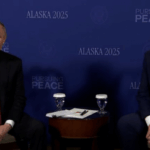 Reuters publishes the requirements that Putin has set up a meeting with Trump