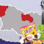 The Government of Abkhazia bought Russian candies from Kadewe Georgia LLC for 1 746 GEL -Journalistic Investigation