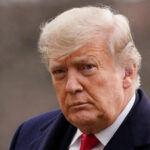 Donald Trump, in order to maintain a potential peace agreement, does not exclude the sending of American troops to Ukraine