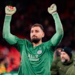 PSG has dropped his transfer price to leave Donaruma's team soon