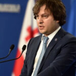 We are looking forward to winning 64 municipalities in the elections-Kobakhidze