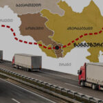 Fight for transport corridors