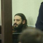 Saba Skhvitaridze's case Judge Nachkebia will announce the verdict on September 3