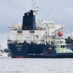 Finland has officially charged the Georgian crew of Eagle S