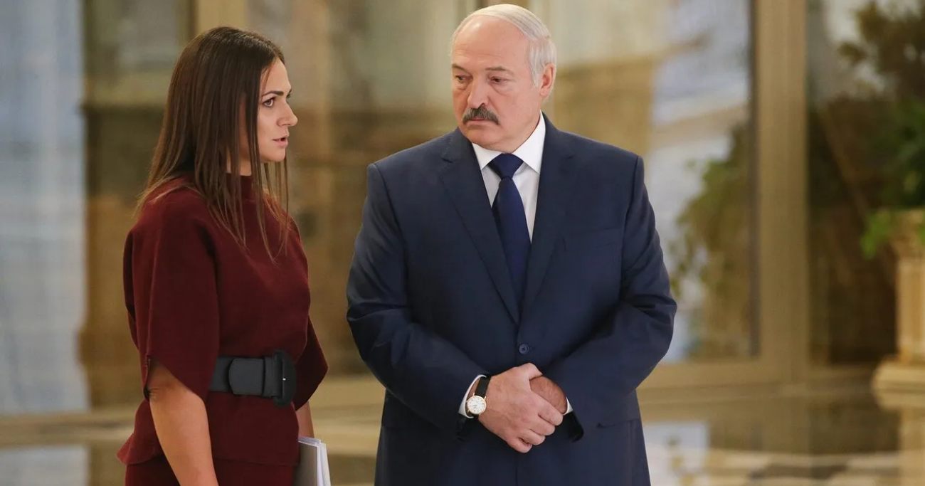 ბელარუსი გამოთქვამს მზადყოფნას, რომ ზელენსკი-პუტინის შეხვედრას ორგანიზება გაუწიოს