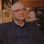 Died at the age of 92, filmmaker Eldar Shengelaia died