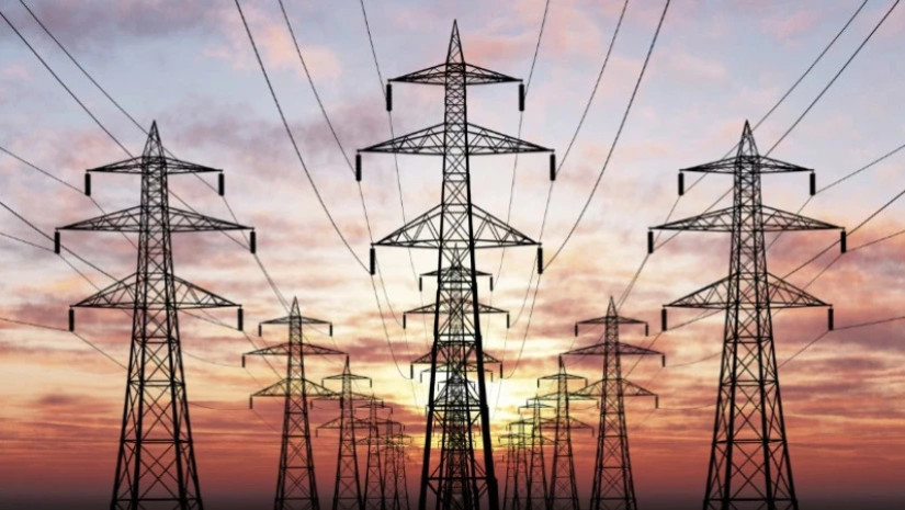 Azərbaycan elektrik ixracında 47%-lik artım qeydə aldı