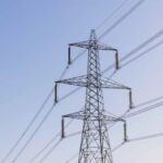 The transit of electricity has increased through Georgia