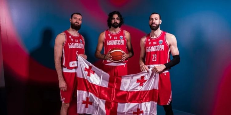 ეროვნული ნაკრები ევრობასკეტზე დღეს ესპანეთს დაუპირისპირდება