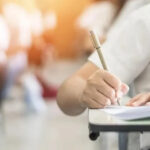 According to the results of national exams, the student became more than 31 700 entrants
