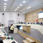 2025 წლის 4 ოქტომბრის არჩევნებისთვის საარჩევნო სუბიექტების რიგითი ნომრები განისაზღვრა
