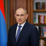 Nicole Pashinian will meet Donald Trump and Ilham Aliyev in Washington