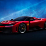 Ferrari-მ კვარტალური წმინდა მოგება და შემოსავალი გაზარდა