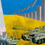 American senators have submitted a bill that provides for up to 55 billion assistance to Ukraine