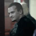 Judge Tamar Mchedlishvili found 22 -year -old Tedo Abramov innocent