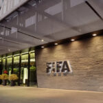FIFA can be fined billions of euros