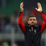 The European Champion of 2020 has completed football career