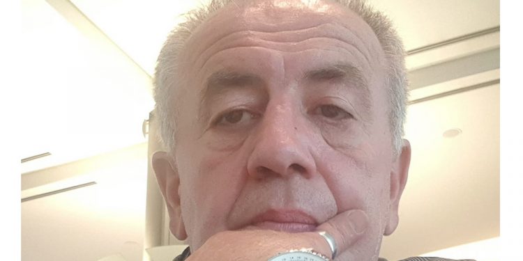 “ბორენკას ზებრის კლდენო, როდის აქეთ გახდა, ბინის გაქირავება სამარცხვინო?” – ფოფხაძე