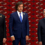 Irakli Kobakhidze participates in the UN Conference