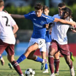 Chikovani's main composition of Watford may be joined by January - Watfordobserver