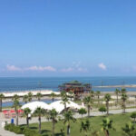 Work on Ganmukhuri and Anaklia Maritime Coastal Renewal Project begins