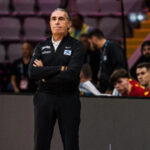 Congratulations to the national team of Georgia and its coach, they deserved to win - the coach of the Spanish national team