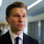 Russia does not really want peace, it is delaying - Finland Defense Minister