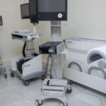 The work schedule of the branches of the National Screening Center is temporarily replaced