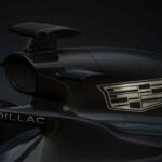 In 2026 the pilots of Cadillak will be Perez and Botas