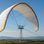 Giant flights are being tested for electricity generation in Ireland