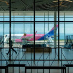 Due to bad weather, Tbilisi Airport received some flights instead of Kutaisi (BM.GE)