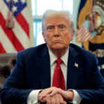The problem is that the US has a $ 40 billion deficits with Switzerland-Trump