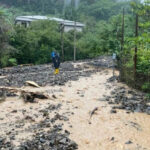The budget for the disaster relief events increased by ₾5.2 million