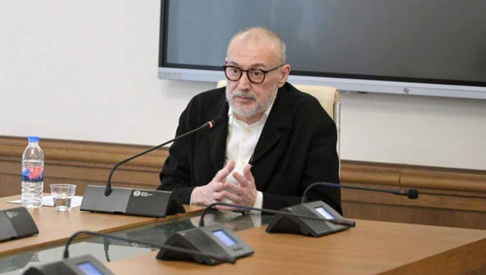 ლევან გაჩეჩილაძეს დღეს დაკრძალავენ